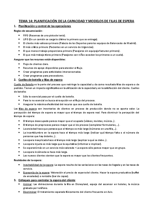 Miniatura del documento Tema-14-Planificacion-de-la-Capacidad-y-Modelos-de-Filas-de-Espera.pdf