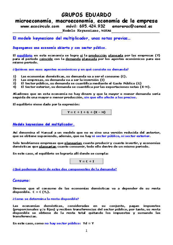 Miniatura del documento 02.2-Modelo-keynesiano-apuntes.pdf