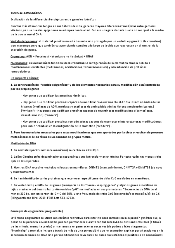 Miniatura del documento TEMA-13.-EPIGENETICA.pdf