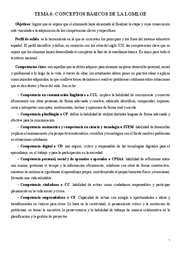 Miniatura del documento Tema-6-Conceptos-basicos-de-la-LOMLOE.pdf