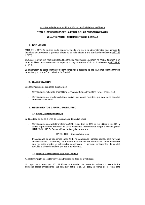 Miniatura del documento IRPF - CUARTA PARTE - RENDIMIENTOS CAPITAL .pdf