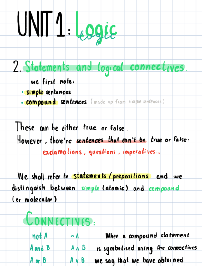 Miniatura del documento Unit-1-Logic.pdf