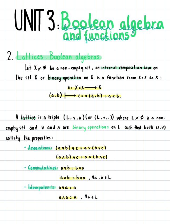 Miniatura del documento Unit-3-Boolean-algebra-and-functions.pdf