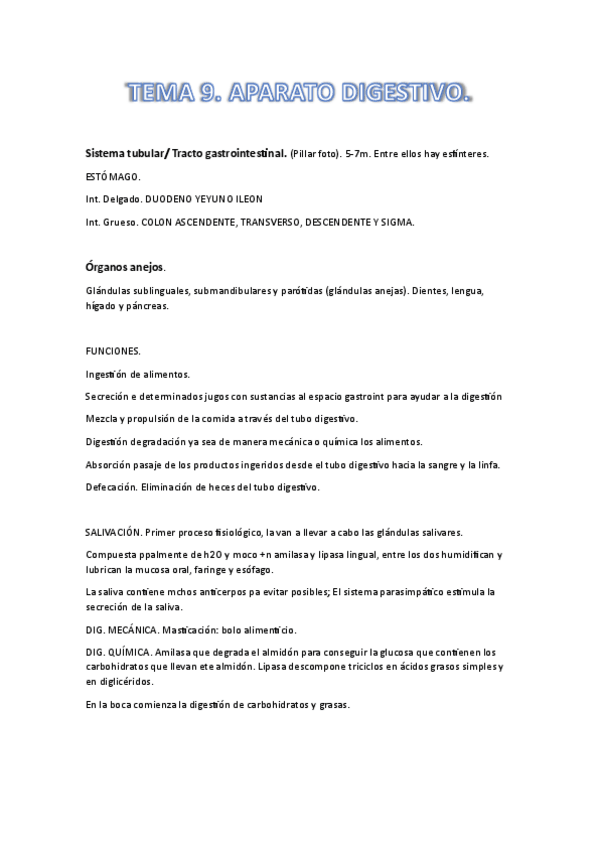 Miniatura del documento TEMA-9.-APARATO-DIGESTIVO..pdf
