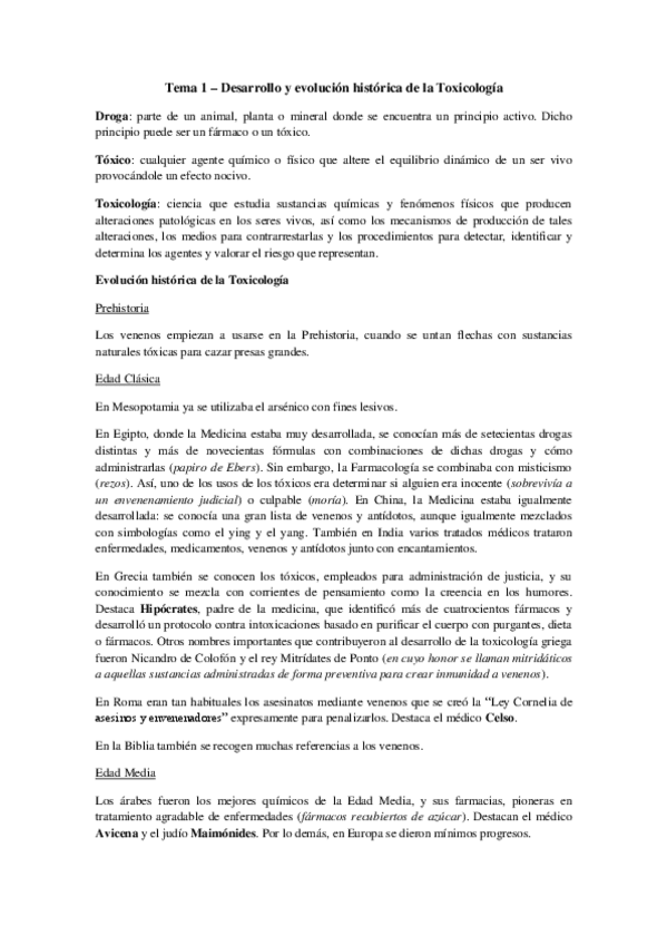 Miniatura del documento Tema 1 - Historia.pdf