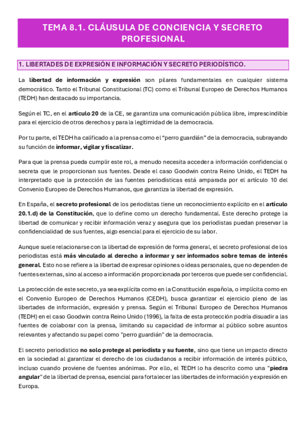 Miniatura del documento Tema-8.1.-Clausula-de-conciencia-y-secreto-profesional.pdf