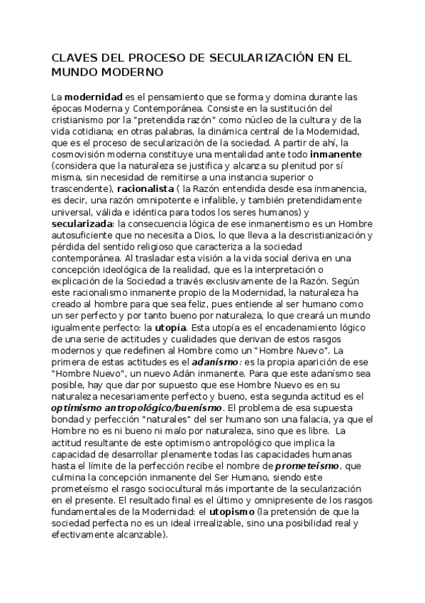 Miniatura del documento Claves-del-proceso-de-secularizacion-en-el-mundo-moderno.docx