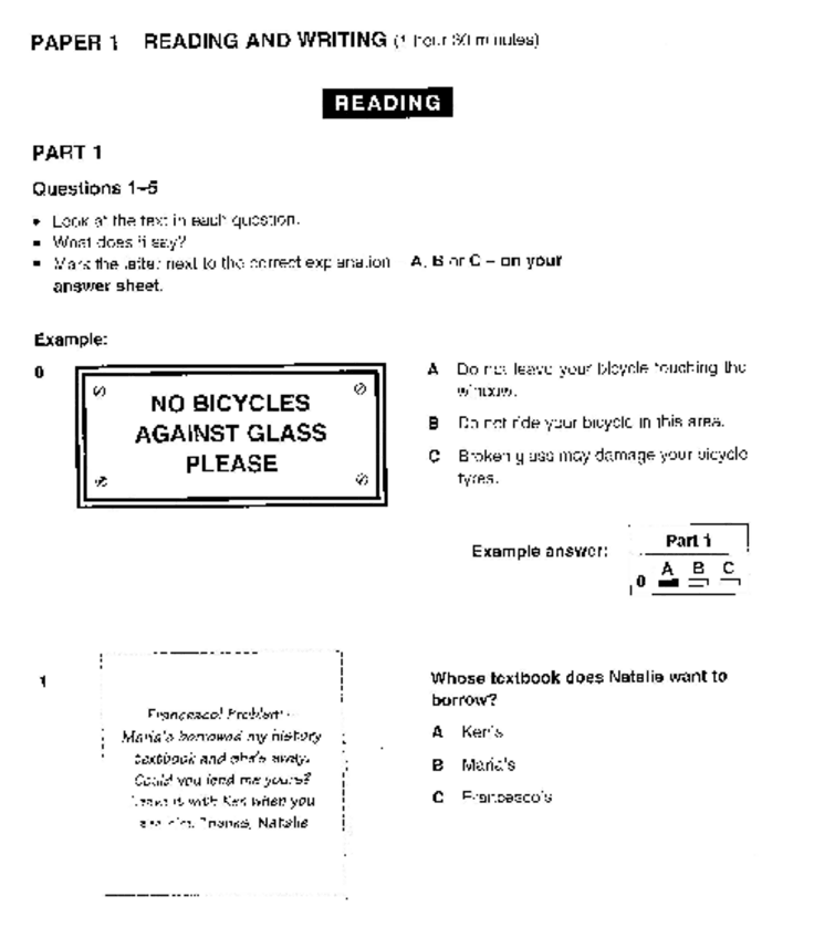 Miniatura del documento Reading + writing exercices+ answers.pdf