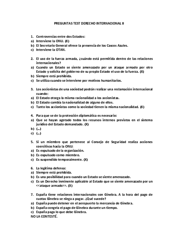 Miniatura del documento PREGUNTAS-TEST-DERECHO-INTERNACIONAL-II-RESUELTAS.pdf