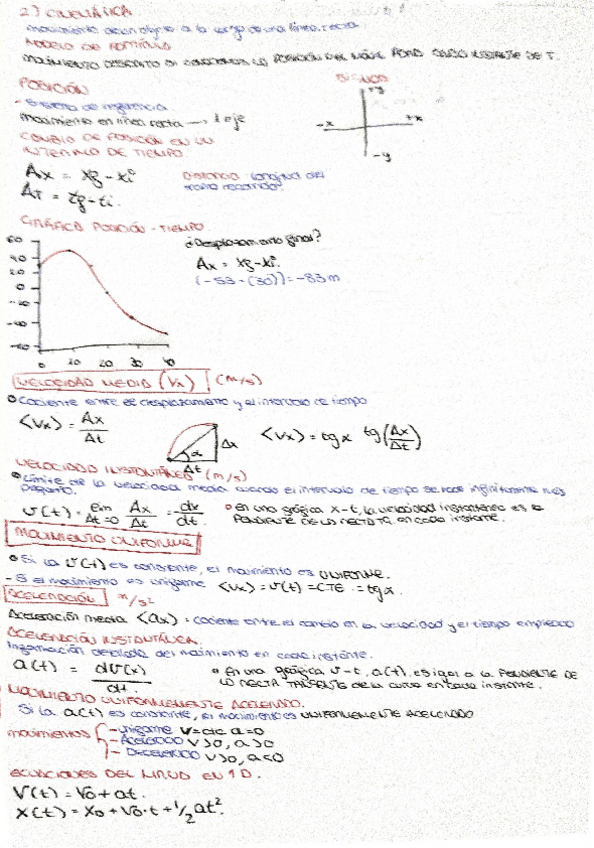 Miniatura del documento Tema-2-Cinematica-Teoria-Y-Ejercicios.pdf
