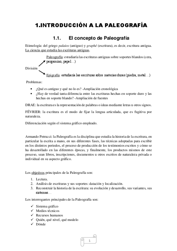 Miniatura del documento Tema 1 INTRODUCCIÓN A LA PALEOGRAFÍA.pdf