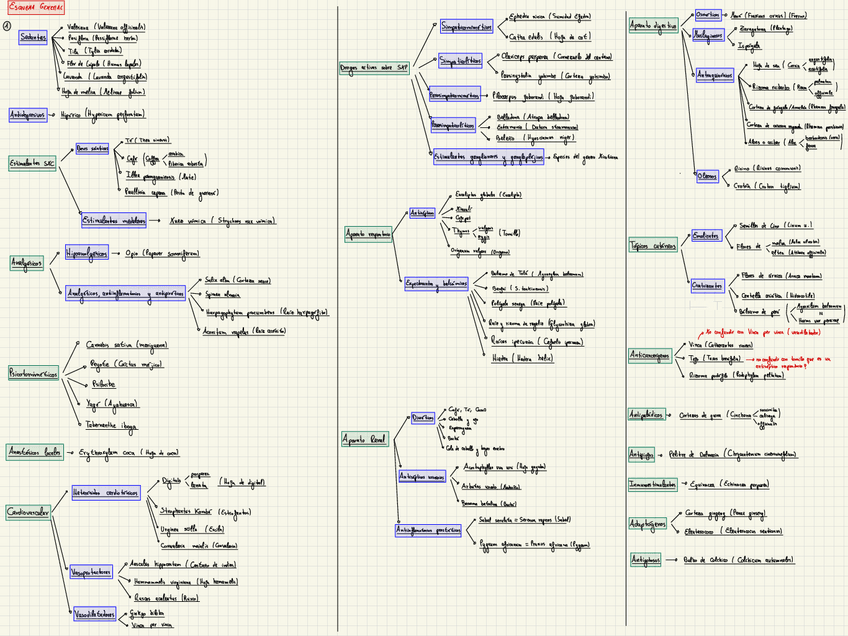 Miniatura del documento Apuntes-Farmacognosia-ESQUEMAS.pdf