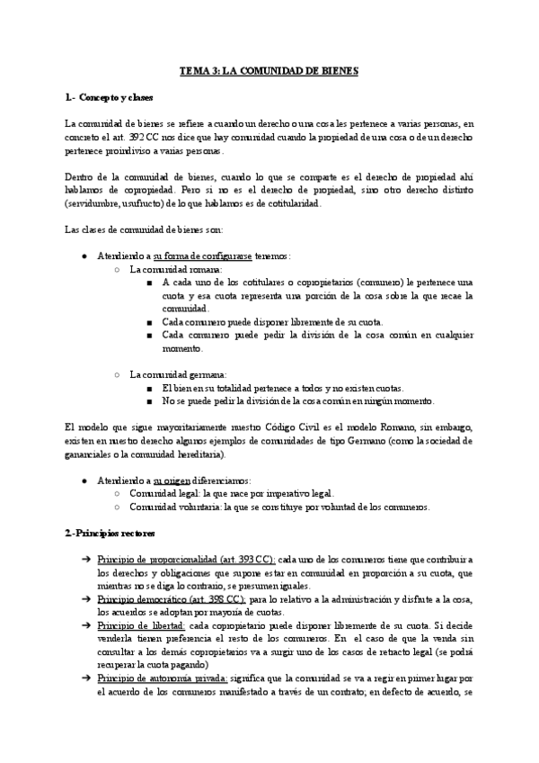 Miniatura del documento TEMA-3.-La-comunidad-de-bienes.pdf