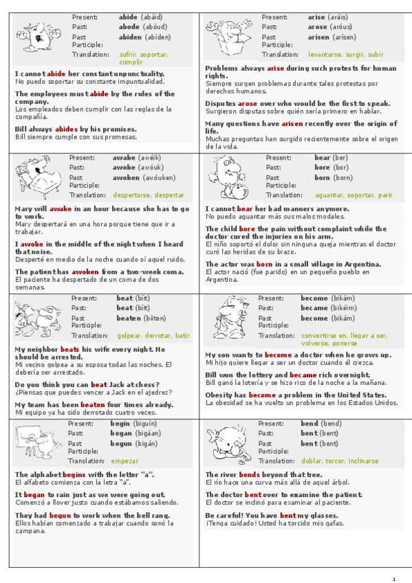 Miniatura del documento Irregular verbs.pdf