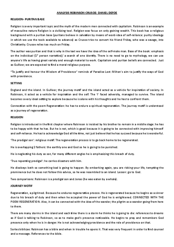 Miniatura del documento ANALYSIS-ROBINSON-CRUSOE.pdf