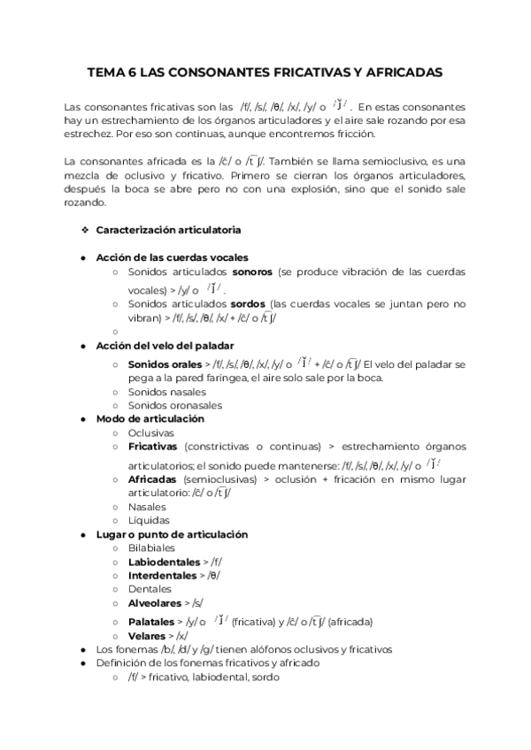 Miniatura del documento TEMA-6-CONSONANTES-FRICATIVAS-Y-AFRICADAS.pdf