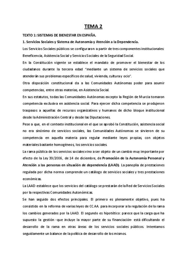 Miniatura del documento TEMA 2_ SISTEMAS DE BIENESTAR EN ESPAÑA.pdf