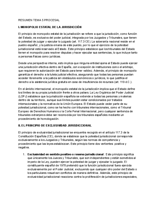 Miniatura del documento RESUMEN-TEMA-5-PROCESAL.pdf