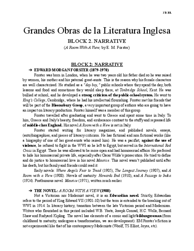 Miniatura del documento A-Room-With-A-View-Notes..pdf