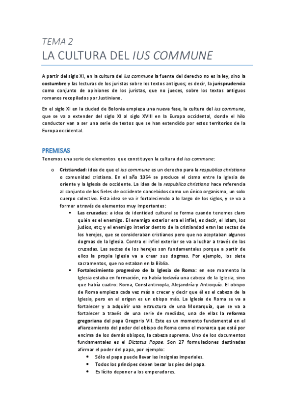 Miniatura del documento Tema 2. La cultura del ius commune.pdf