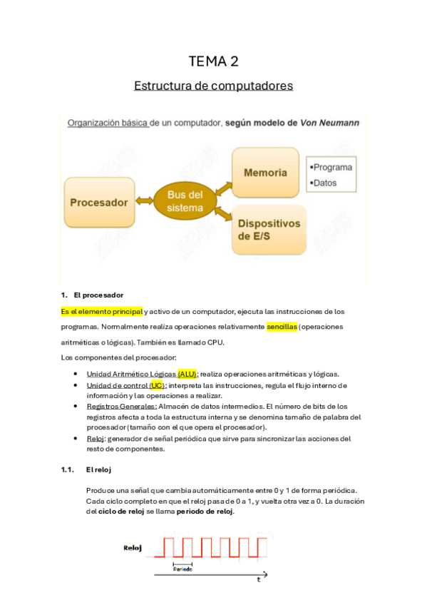 Miniatura del documento TEMA-2-ESTRUCTURA-DE-COMPUTADORES.pdf