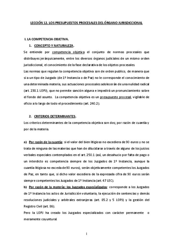 Miniatura del documento TEMA-12-PRESUPUESTOS-PROCESALES-DEL-ORGANO-JURISDICCIONAL.pdf