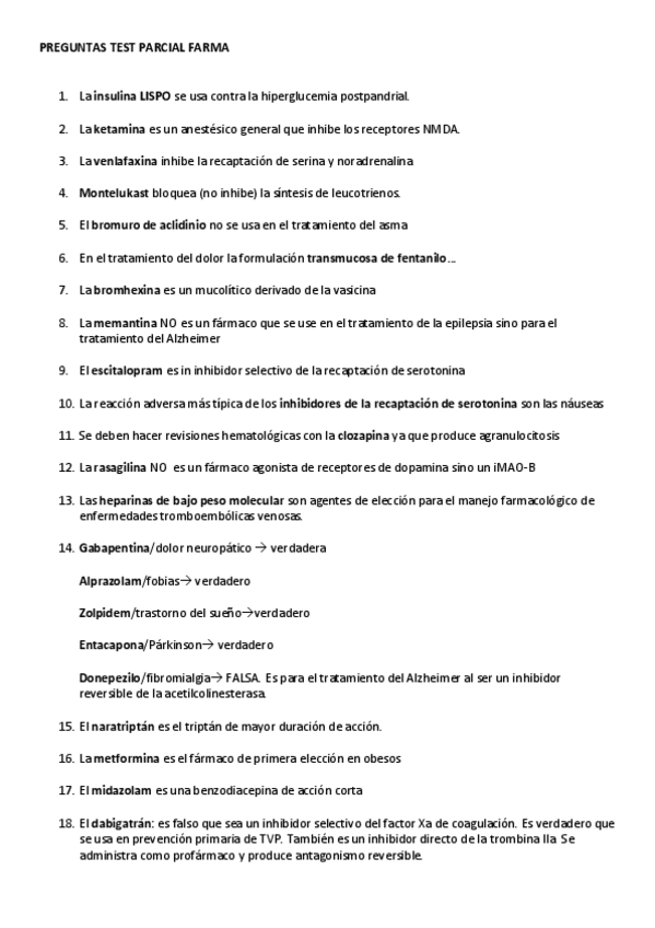 Miniatura del documento PREGUNTAS TEST PARCIAL FARMA.pdf
