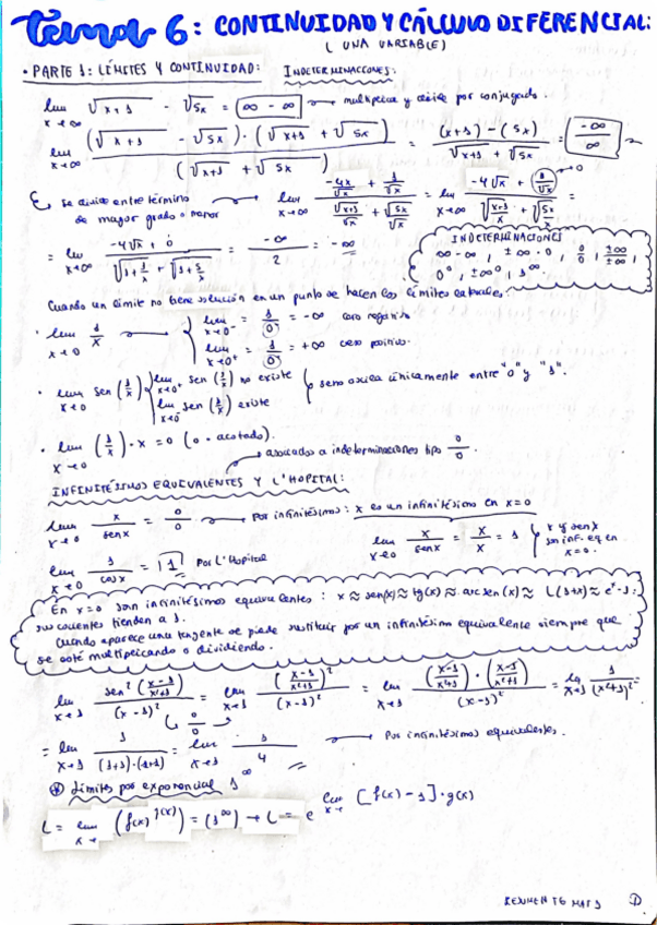 Miniatura del documento RESUMEN-TEMA-6-MATES-CONTINUIDAD-Y-CALCULO-DIFERENCIAL-1-VARIABLE.pdf