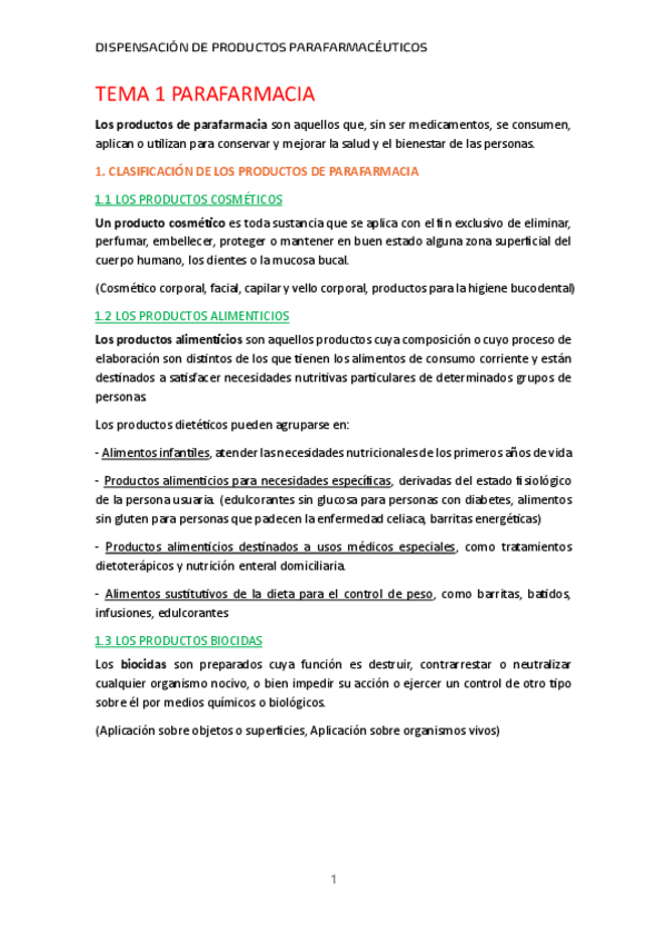 Miniatura del documento TEMA-1-PARAFARMACIA.pdf