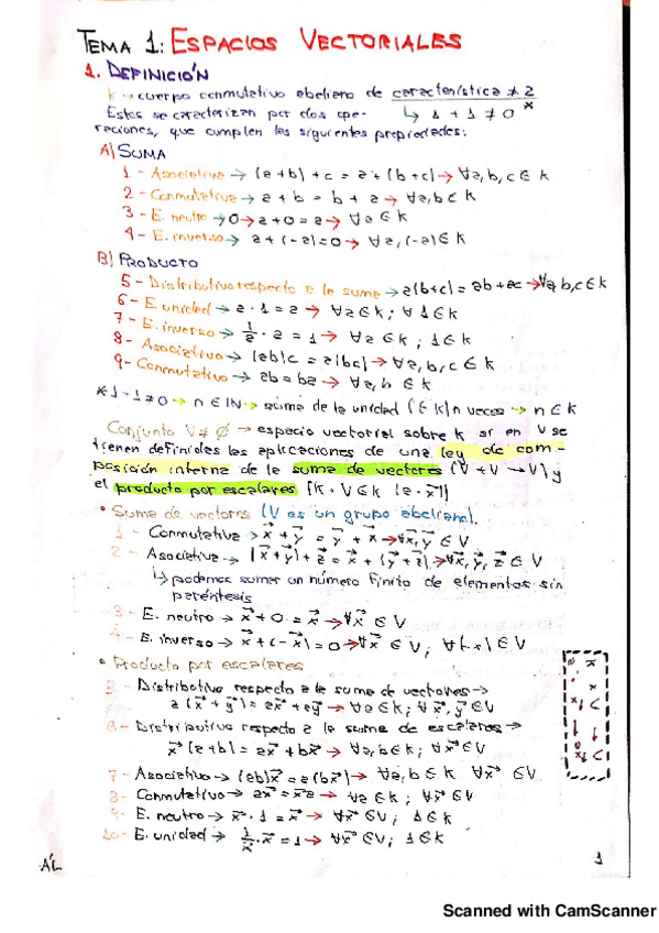 Miniatura del documento Espacios vectoriales.pdf