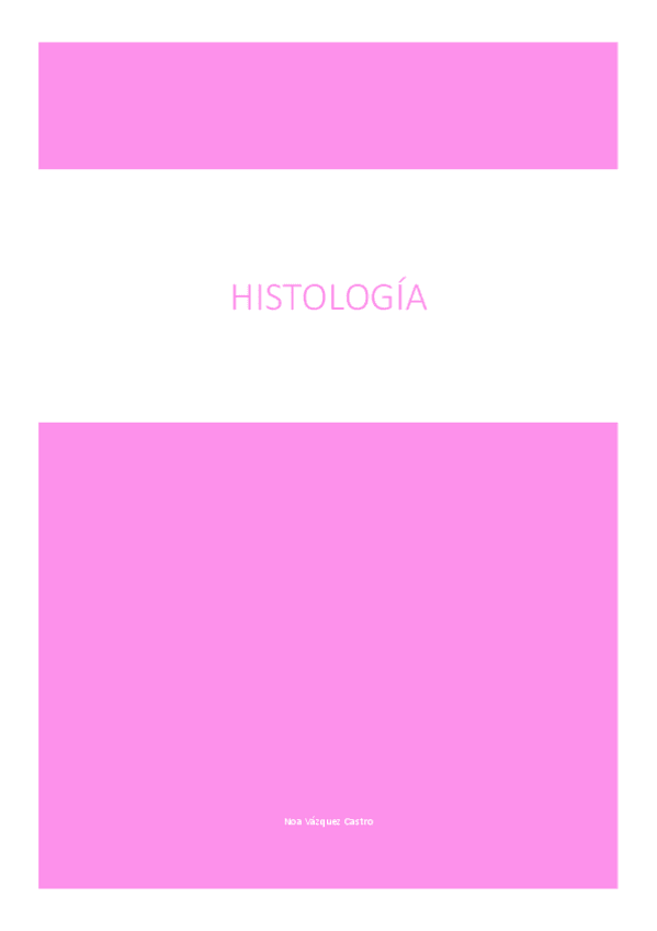 Miniatura del documento Histologia-PARTE-1.pdf