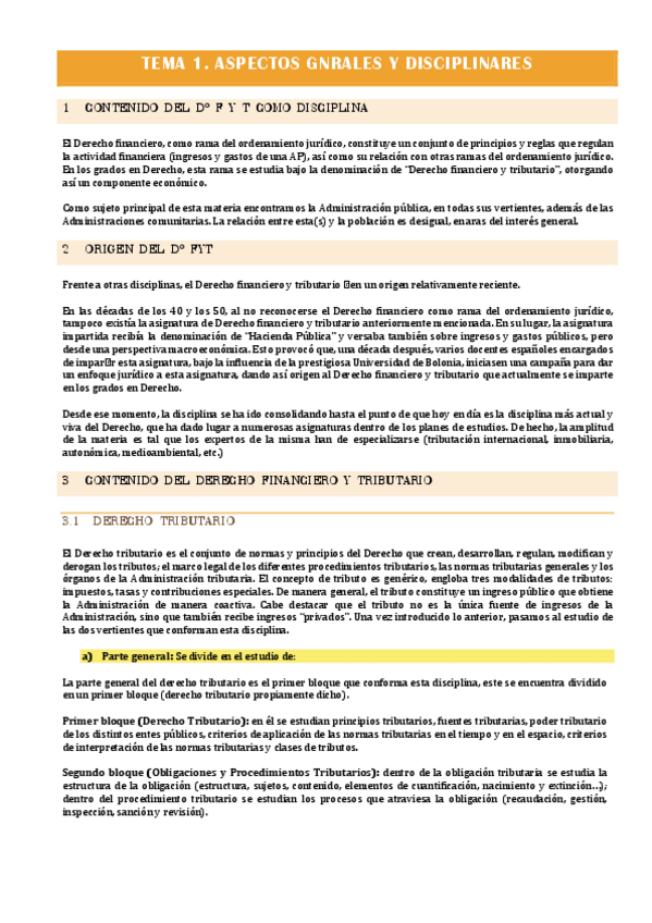 Miniatura del documento TEMARIO DERECHO FINANCIERO Y TRIBUTARIO.pdf