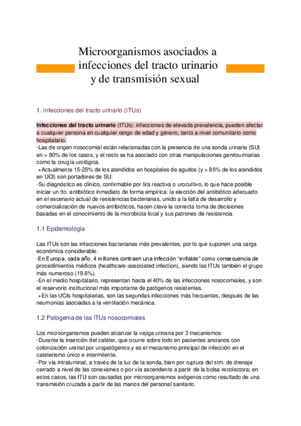 Miniatura del documento Resumen-T.2-Microorganismos-asociados-a-infecciones-del-tracto-urinario-y-de-transmision-sexual.pdf