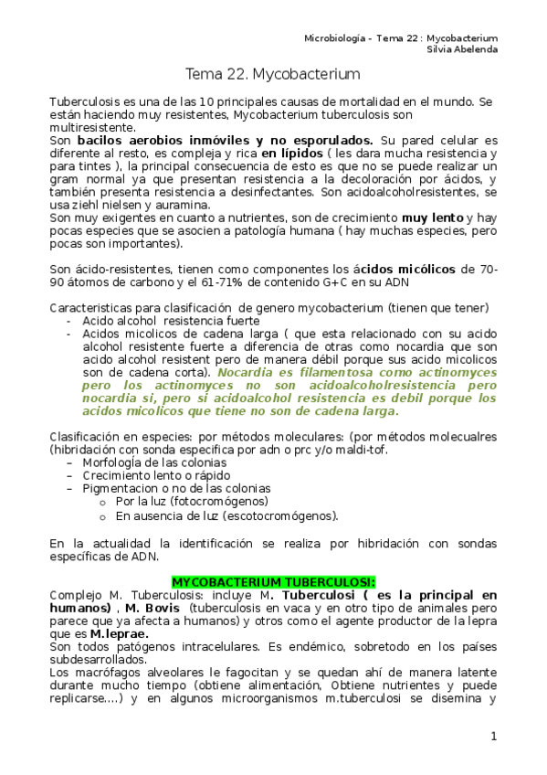 Miniatura del documento Tema-22.-Mycobacterium.docx