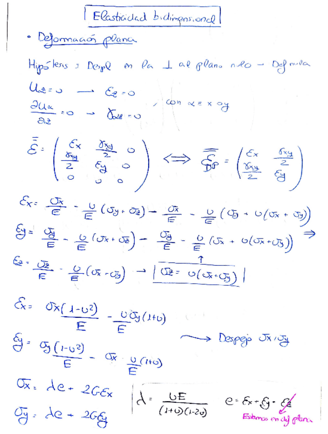 Miniatura del documento Elasticidad bidimensional.pdf