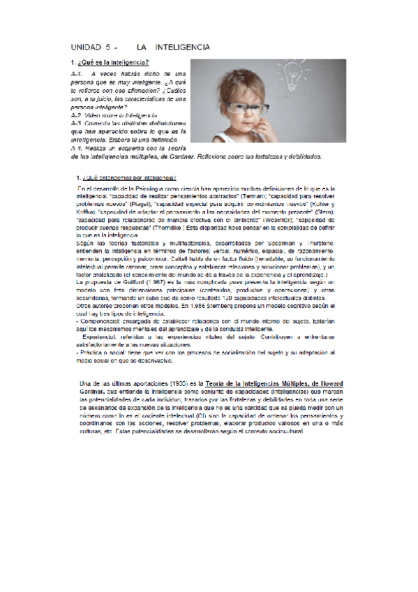 Miniatura del documento Psicologia 2º Bach TEMA 5.pdf