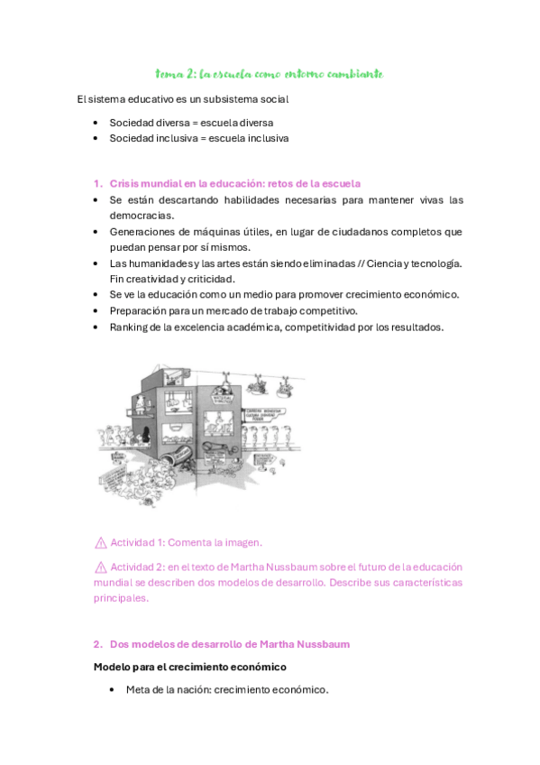 Miniatura del documento Tema-2 La escuela como entorno cambiante.pdf