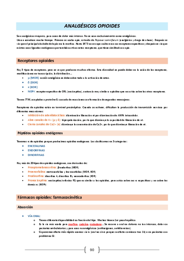 Miniatura del documento Farmacologia-24-25.-Analgesicos-opioides.pdf