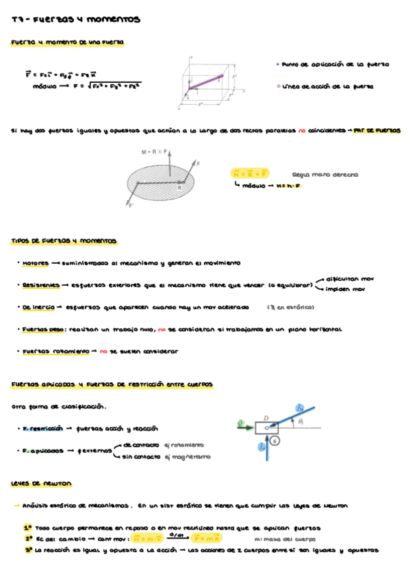 Miniatura del documento tema 7-análisis de fuerzas y momentos estatica.pdf