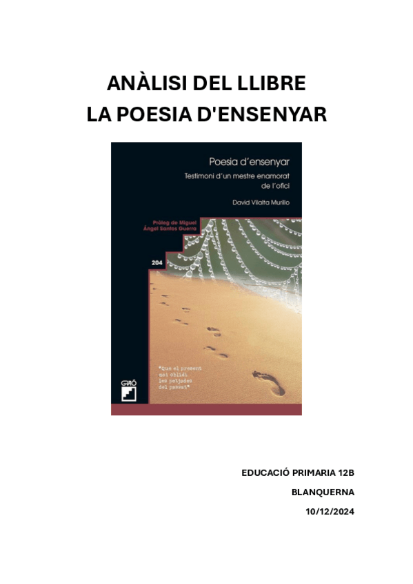 Miniatura del documento AnalisisllibrePoesiadensenyar.pdf