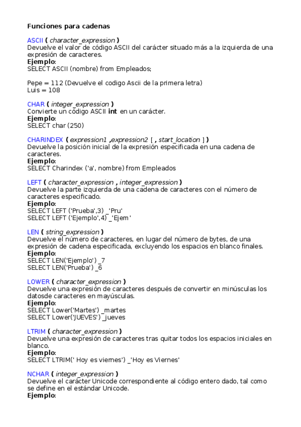 Miniatura del documento funciones-sql.doc