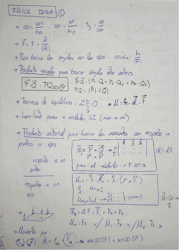 Miniatura del documento ApuntesformulasFisicaI.pdf