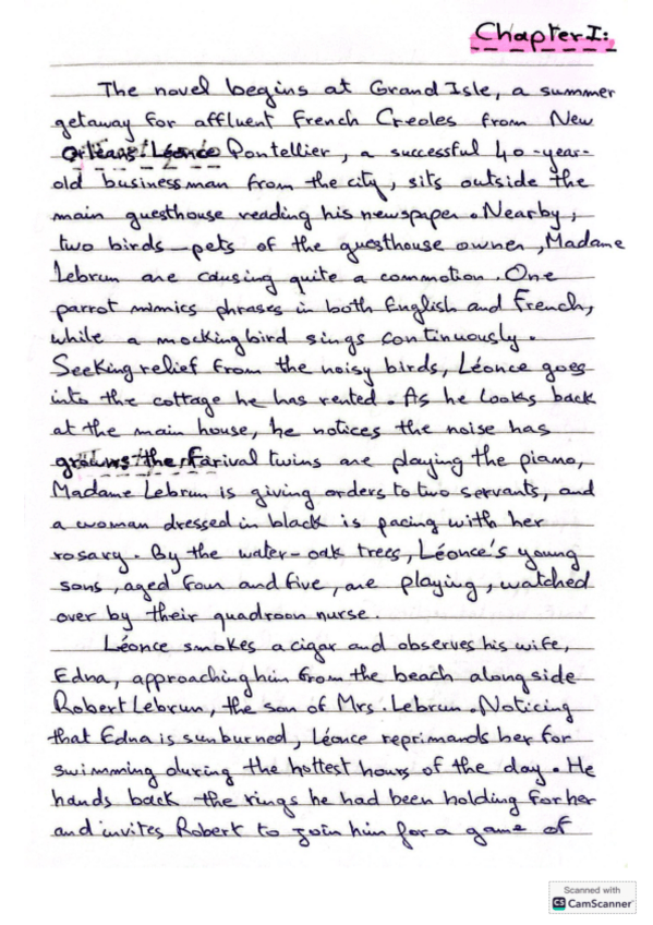 Miniatura del documento The-awakening-summery.pdf