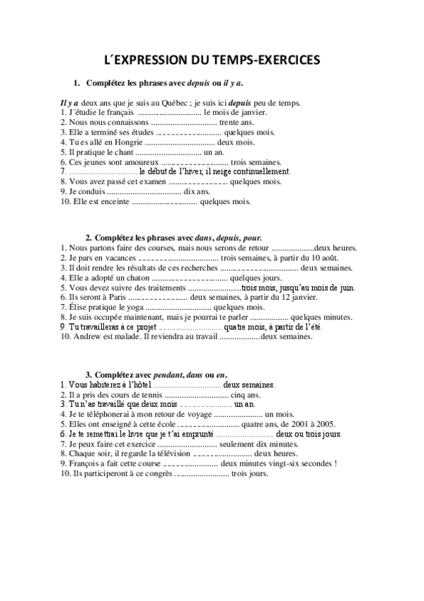 Miniatura del documento LE-TEMPS-Exercices.pdf