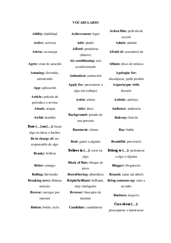 Miniatura del documento Vocabulario-ingles-B1-2o.pdf
