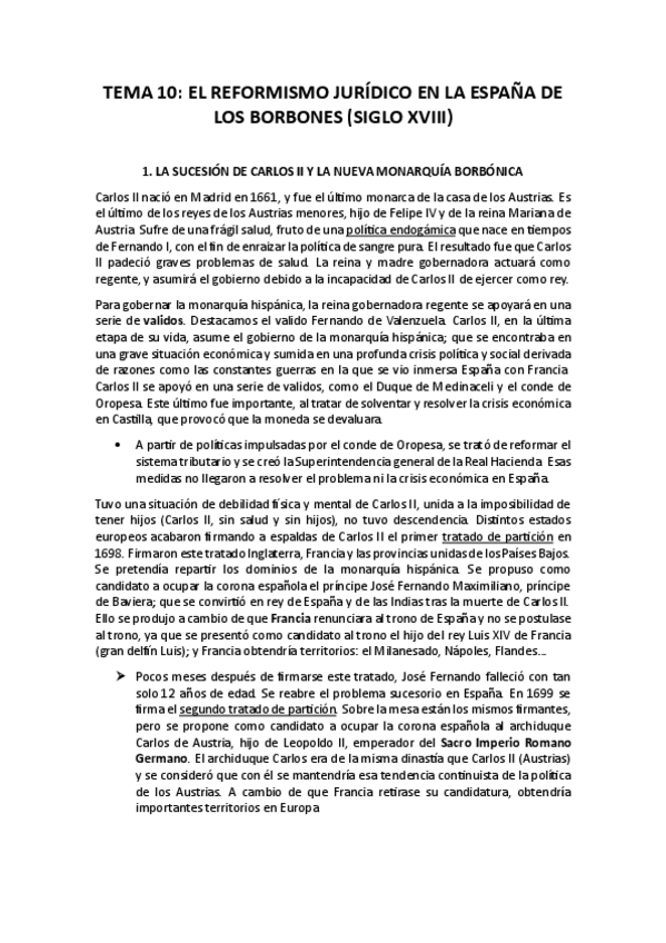 Miniatura del documento TEMA-10-Reformismo-Juridico-en-la-Espana-de-los-Borbones-Siglo-XVIII.pdf