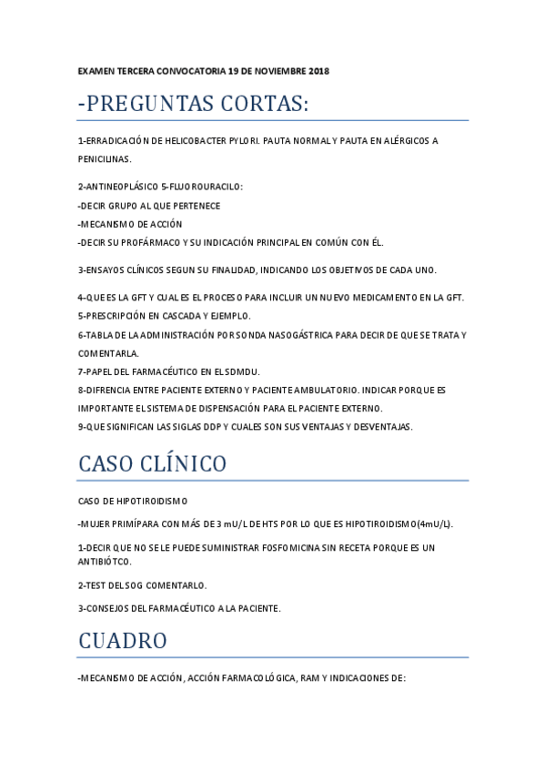 Miniatura del documento PREGUNTAS DEL EXAMEN TERCERA CONVOCATORIA 19 DE NOVIEMBRE 2018.pdf