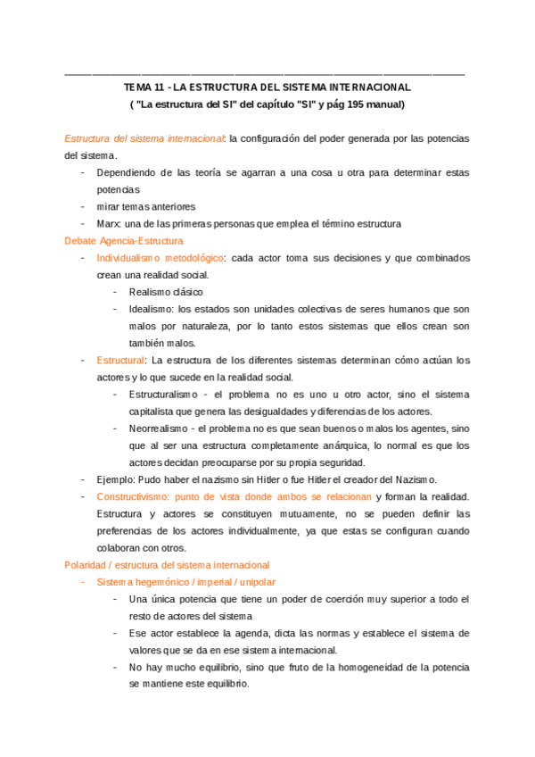 Miniatura del documento Tema-11-La-Estructura-del-sistema-Internacional.pdf