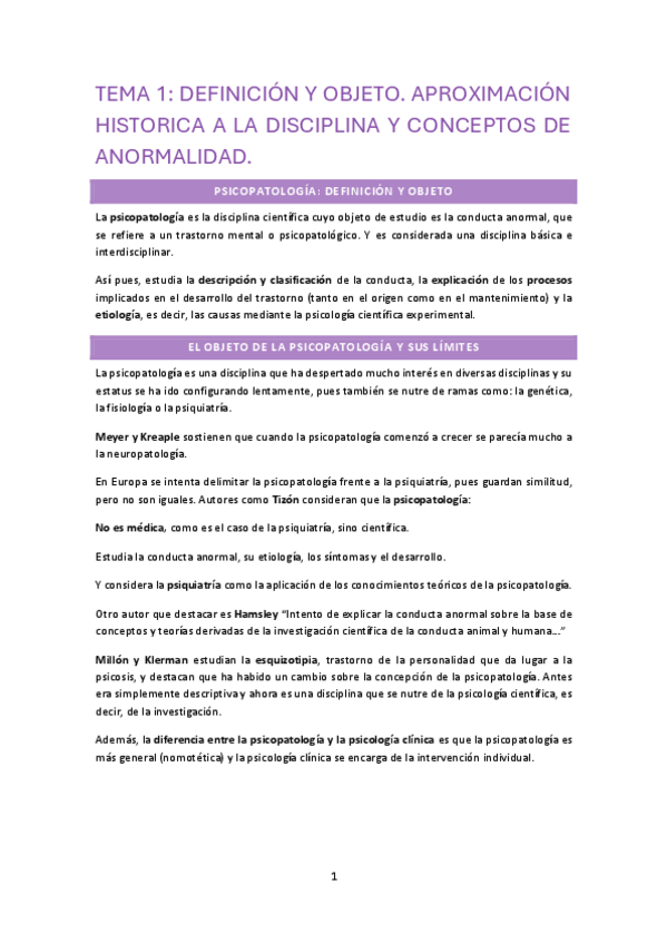 Miniatura del documento APUNTES-COMPLETOS-PSICOPATOLOGIA-GENERAL.pdf