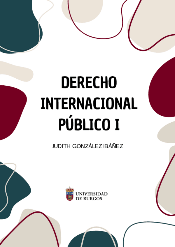 Miniatura del documento Derecho Internacional Público I.pdf